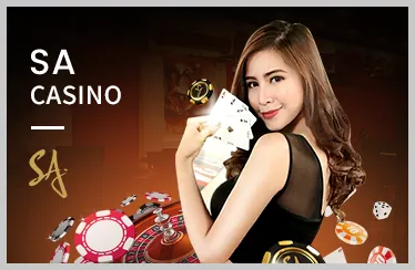 Bàn Roulette với vòng quay may mắn